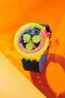  Zdjęcie 6 Swatch Pay Big Bold Chrono NEON TO THE MAX PAY SB06J101-6000