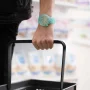  Zdjęcie 3 Swatch Pay Big Bold TURQUOISE PAY SO27L100-5300