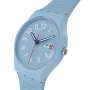  Zdjęcie 4 Swatch Pay Gent TRENDY LINES IN THE SKY PAY SO28S104-5300
