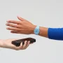  Zdjęcie 2 Swatch Pay Gent TRENDY LINES IN THE SKY PAY SO28S104-5300