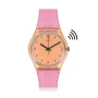  Zdjęcie 3 Swatch Pay Gent CORAL DREAMS PAY SO28O100-5300
