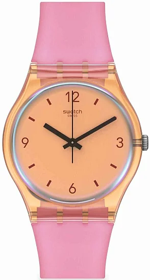 Swatch Pay Gent CORAL DREAMS PAY SO28O100-5300