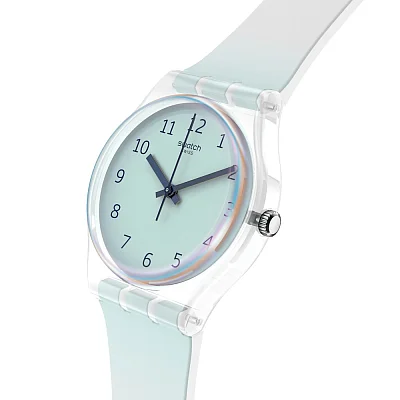 Swatch Pay Gent ULTRACIEL PAY SO28K110-6000