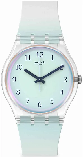 Swatch Pay Gent ULTRACIEL PAY SO28K110-6000