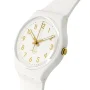  Zdjęcie 3 Swatch Pay Gent WHITE BISHOP PAY SO28W111-5300