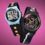  Zdjęcie 7 Swatch Pay New Gent Bioceramic NO RULES BLANK CHECK SO32B122-5300