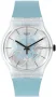  Zdjęcie 2 Swatch Pay New Gent Biosourced BluedazePAY SO29K112-5300