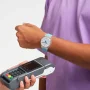  Zdjęcie 4 Swatch Pay New Gent Biosourced BluedazePAY SO29K112-5300
