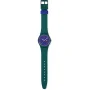  Zdjęcie 6 Swatch Pay Gent Biosourced Pattern Formation SO28N706