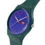  Zdjęcie 5 Swatch Pay Gent Biosourced Pattern Formation SO28N706