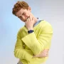  Zdjęcie 4 Swatch Pay Gent Biosourced Pattern Formation SO28N706