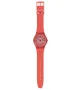  Zdjęcie 4 Swatch Pay New Gent Biosourced Swatch Pay! Redder Than Red Pay! SO29R107-5300