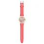  Zdjęcie 4 Swatch Pay New Gent FRAGOLE PAY SVIK104-5300