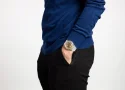  Zdjęcie 2 Swatch Pay New Gent MY TIME SVIZ102-5300