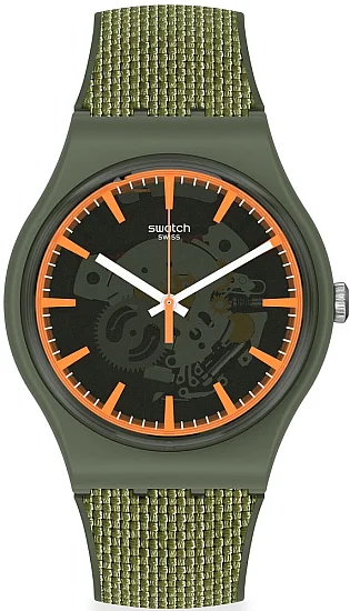 Swatch Pay New Gent ONGPAY SO29G110-6000