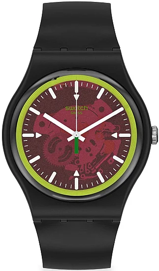 Swatch Pay New Gent OrasPAY SO29B102-5300