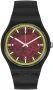  Zdjęcie 2 Swatch Pay New Gent OrasPAY SO29B102-5300