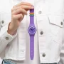  Zdjęcie 3 Swatch Pay New Gent PROUDLY VIOLET PAY SO29V100-5300