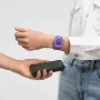 Zdjęcie 4 Swatch Pay New Gent PROUDLY VIOLET PAY SO29V100-5300
