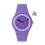 Zdjęcie 5 Swatch Pay New Gent PROUDLY VIOLET PAY SO29V100-5300