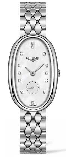 Longines Symphonette L Diamonds L23074876