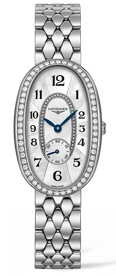 Longines Symphonette L Diamonds L23070836