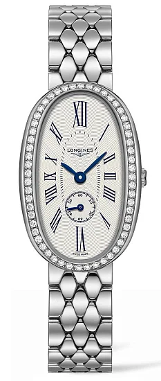 Longines Symphonette L Diamonds L23070716