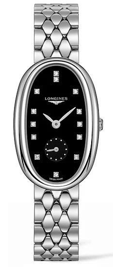 Longines Symphonette L Diamonds L23074576