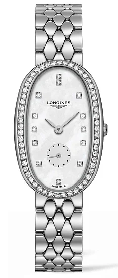 Longines Symphonette L Diamonds L23070876