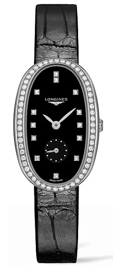 Longines Symphonette L Diamonds L23070570