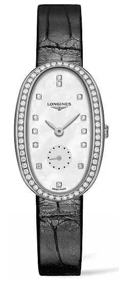 Longines Symphonette L Diamonds L23070870