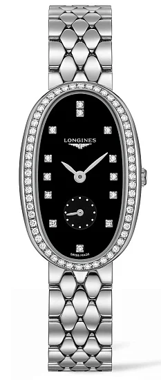 Longines Symphonette L Diamonds L23070576