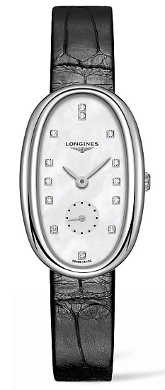 Longines Symphonette L Diamonds L23074870