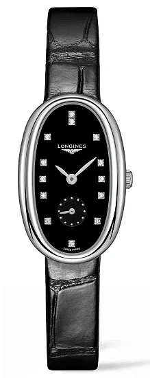 Longines Symphonette M Diamonds L23064570