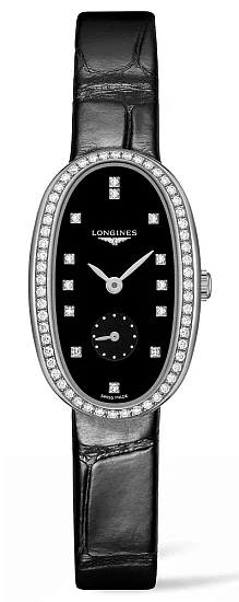Longines Symphonette M Diamonds L23060570