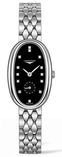 Longines Symphonette M Diamonds L23064576