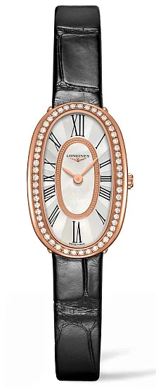 Longines Symphonette S Diamonds L23059810