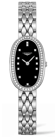 Longines Symphonette S Diamonds L23050576