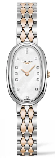 Longines Symphonette S Diamonds L23055877