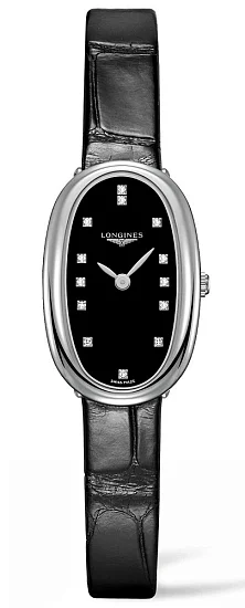 Longines Symphonette S Diamonds L23054570