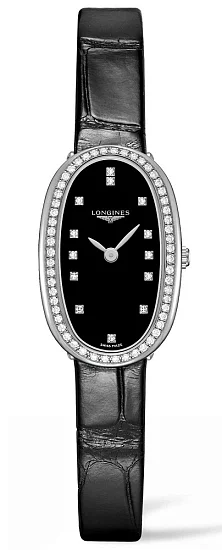 Longines Symphonette S Diamonds L23050570