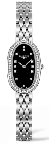 Longines Symphonette XS Diamonds L23040576