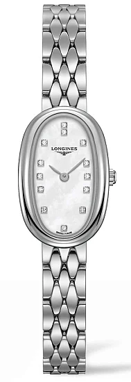 Longines Symphonette XS Diamonds L23044876