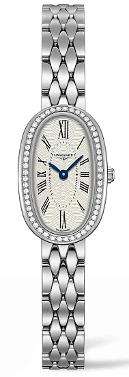 Longines Symphonette XS Diamonds L23040716