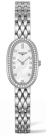 Longines Symphonette XS Diamonds L23040876