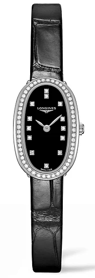 Longines Symphonette XS Diamonds L23040570