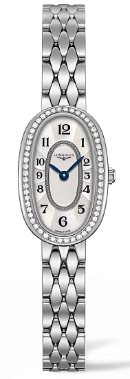 Longines Symphonette XS Diamonds L23040836