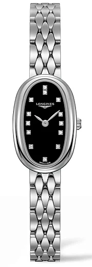 Longines Symphonette XS Diamonds L23044576