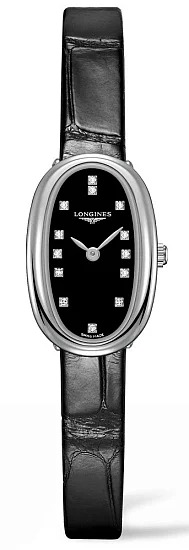Longines Symphonette XS Diamonds L23044570