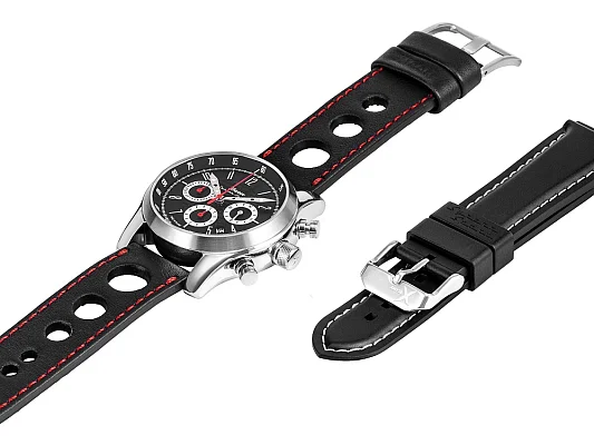 Xicorr Syrena Sport Black X0402